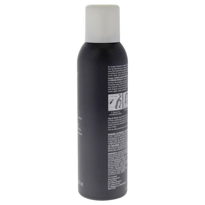 Perfect Hair Day Dry Shampoo by Living Proof for Unisex - 5.5 oz Dry Shampoo, NA, alternate image number null