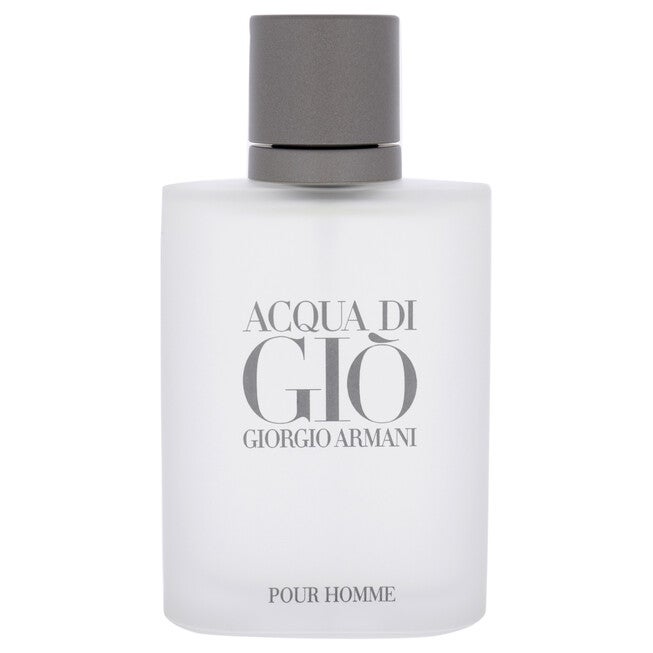 Acqua Di Gio by Giorgio Armani for Men - 1.7 oz EDT Spray, , alternate image number null