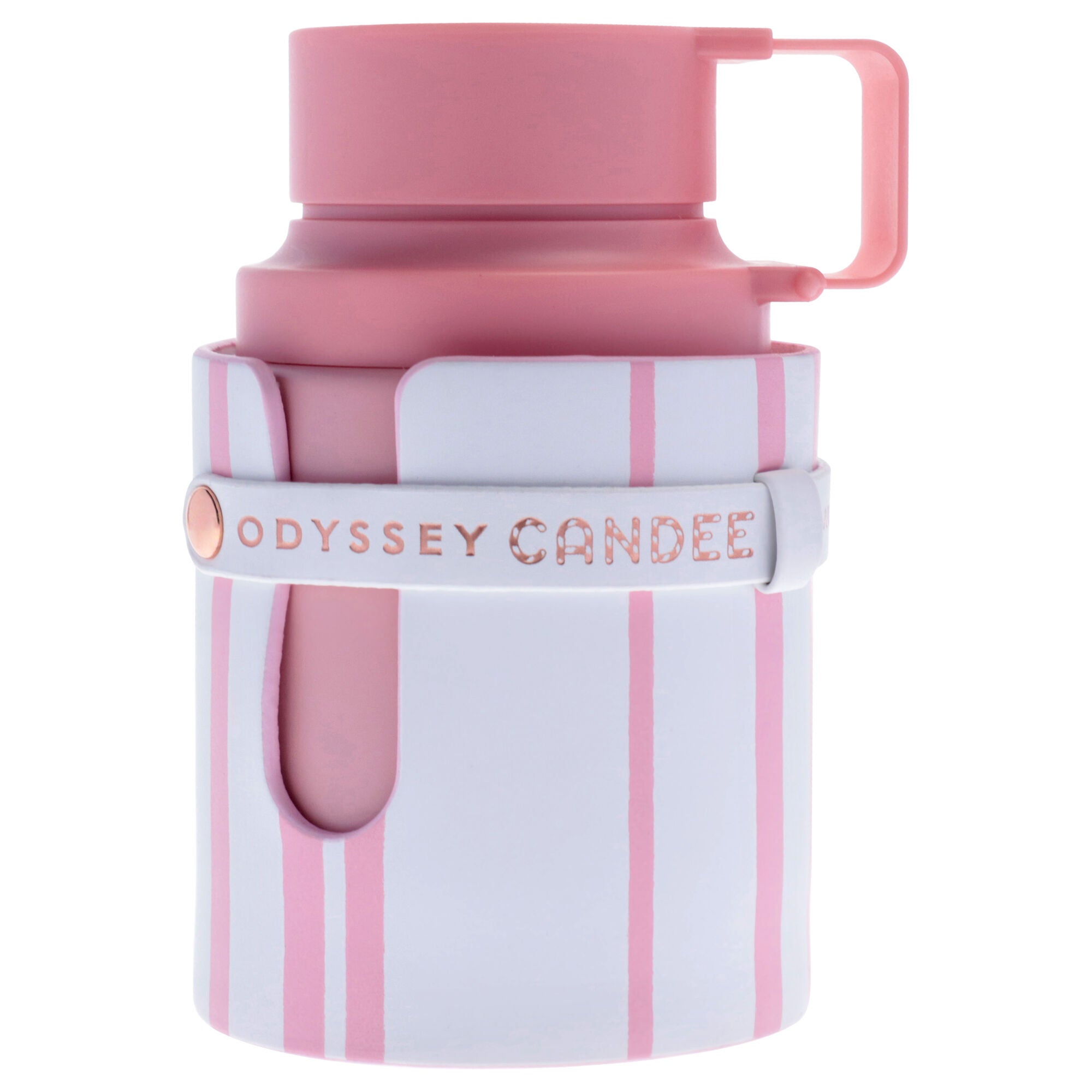 Odyssey - Candee Special Edition by Armaf for Women - 3.4 oz EDP Spray, Clear, alternate image number 1