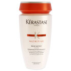 Nutritive Bain Satin 1 Shampoo by Kerastase for Unisex - 8.5 oz Shampoo, , alternate image number null