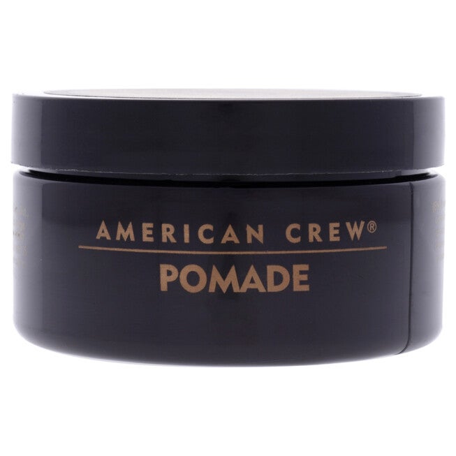 Pomade by American Crew for Men - 3 oz Pomade, , alternate image number null