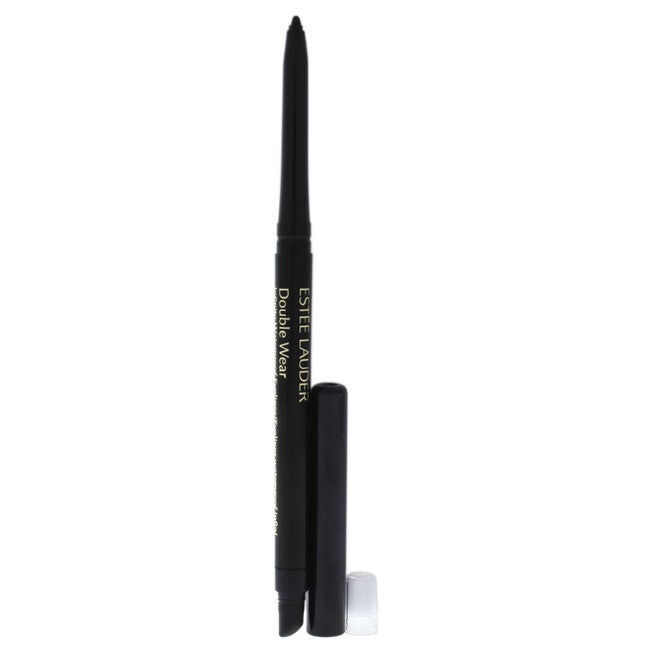 Double Wear Infinite Waterproof Eyeliner - # 01 Kohl Noir by Estee Lauder for Women - 0.01 oz Eyeliner, , alternate image number null
