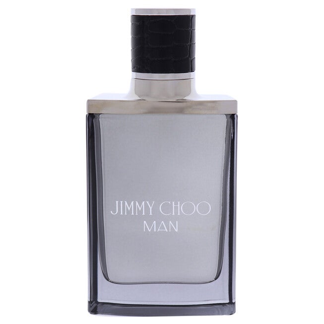 Jimmy Choo Man by Jimmy Choo for Men - 1.7 oz EDT Spray, , alternate image number null