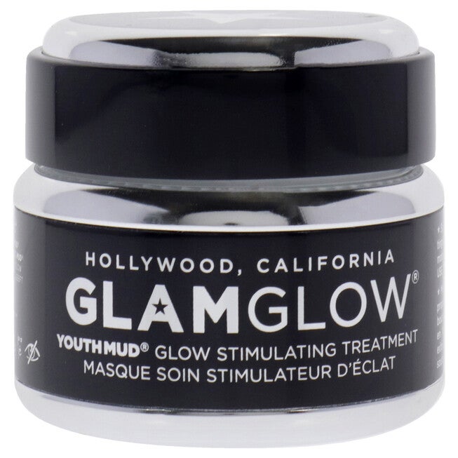 Youthmud Glow Stimulating Treatment by Glamglow for Unisex - 1.7 oz Treatment, , alternate image number null