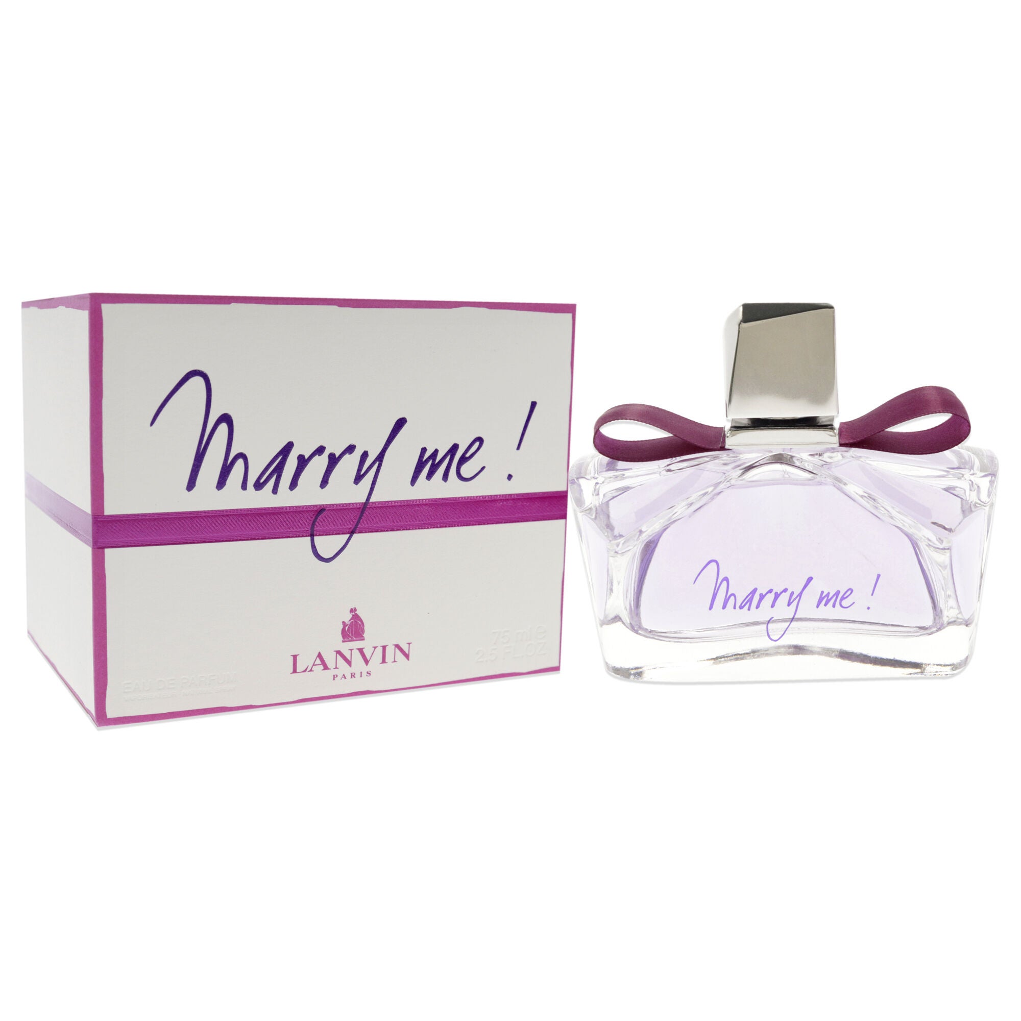 Marry Me by Lanvin for Women - 2.5 oz EDP Spray, , alternate image number 6
