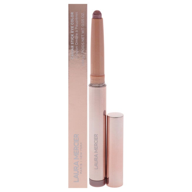 Caviar Stick Eye Shadow - Kiss From A Rose by Laura Mercier for Women - 0.05 oz Eye Shadow, NA, hi-res image number null