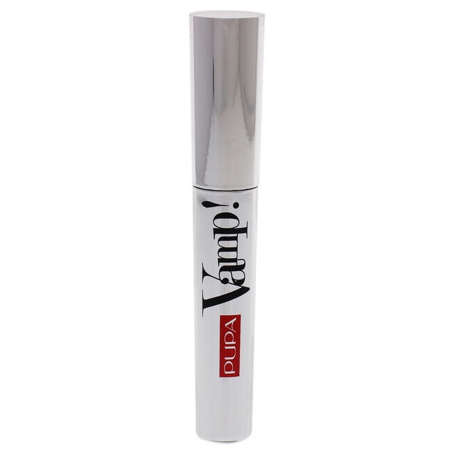 Vamp! Exceptional Volume Macara - 100 Black by Pupa Milano for Women 0.183 oz Mascara, NA, hi-res image number null