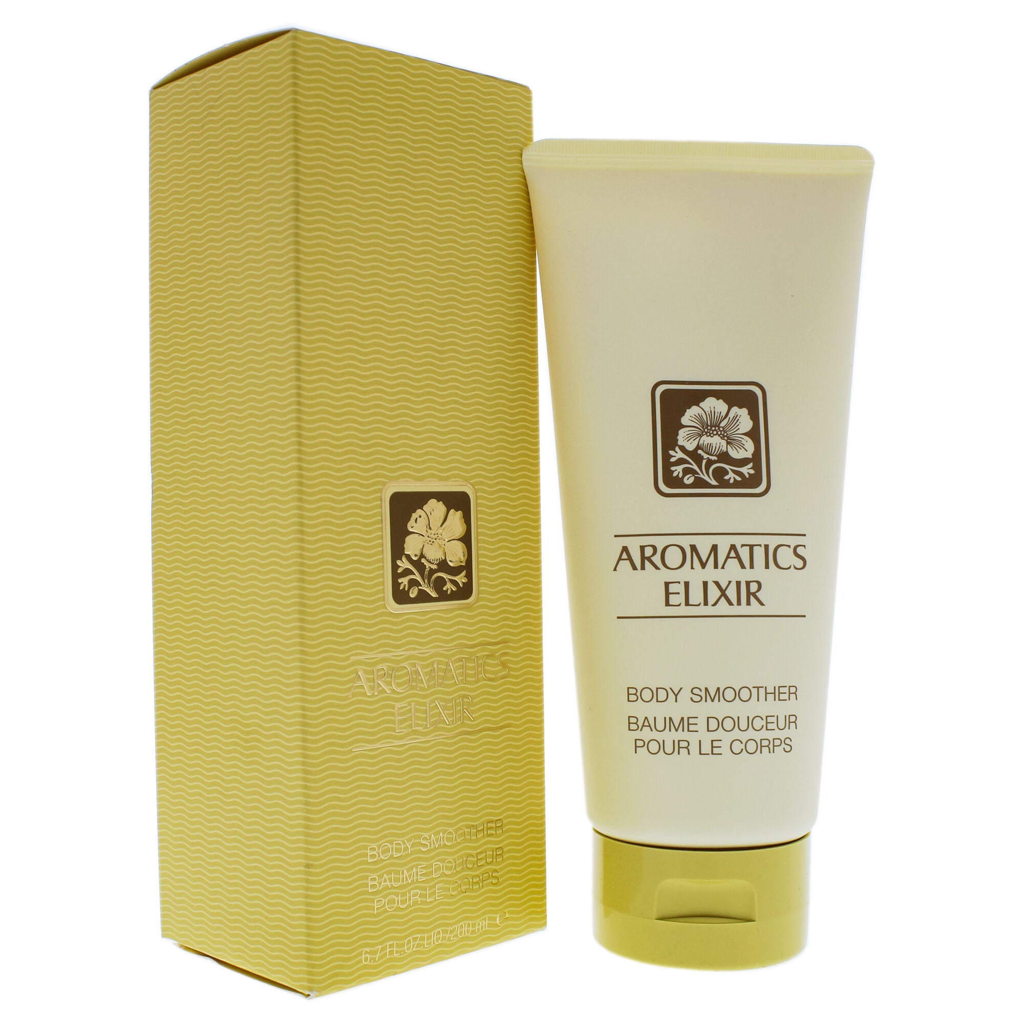 Aromatics Elixir by Clinique for Women - 6.7 oz Body Lotion, See Description, alternate image number 1