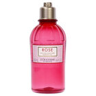 Rose Shower Gel by LOccitane for Women - 8.4 oz Shower Gel, , alternate image number null