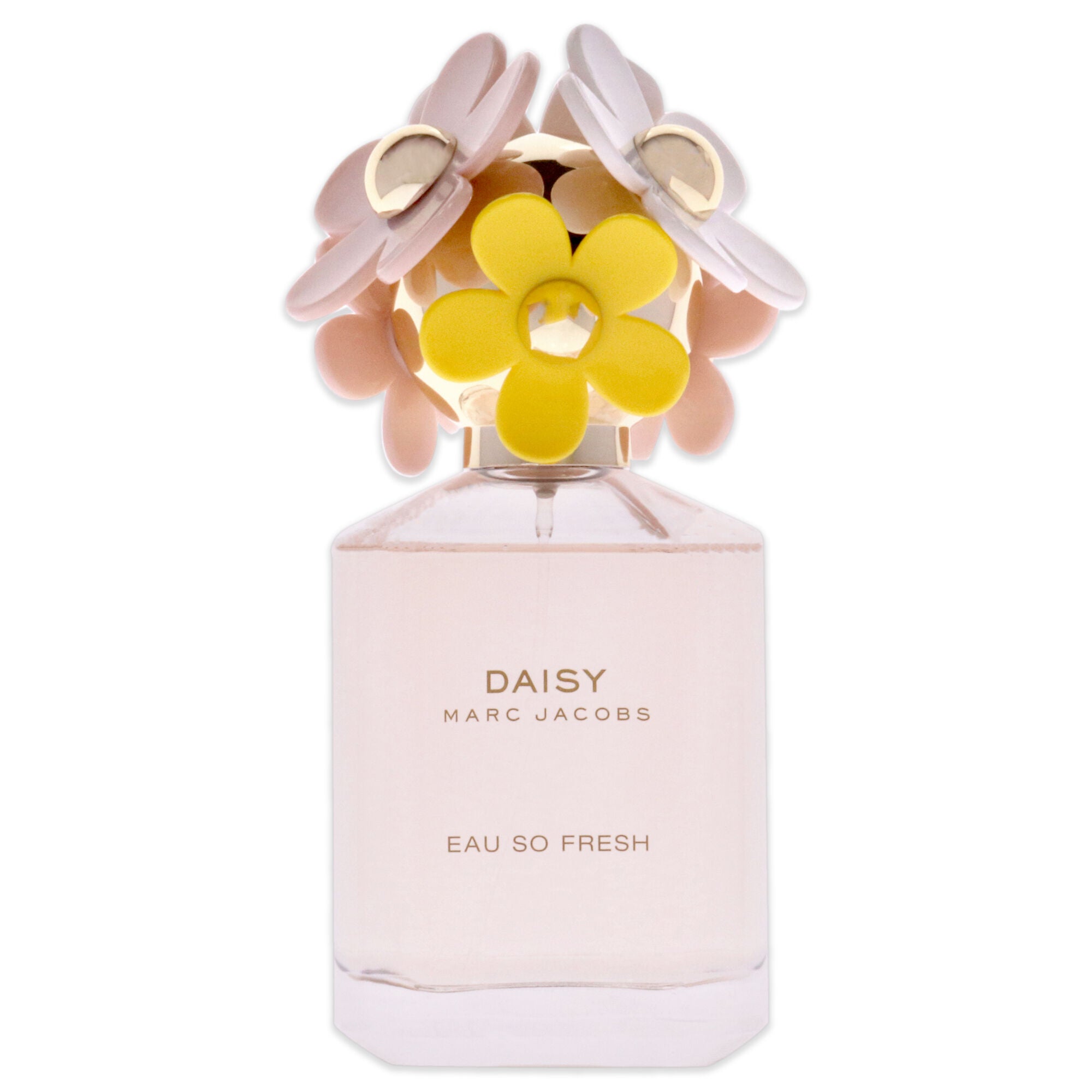 Daisy Eau So Fresh by Marc Jacobs for Women - 2.5 oz EDT Spray, See Description, alternate image number 4