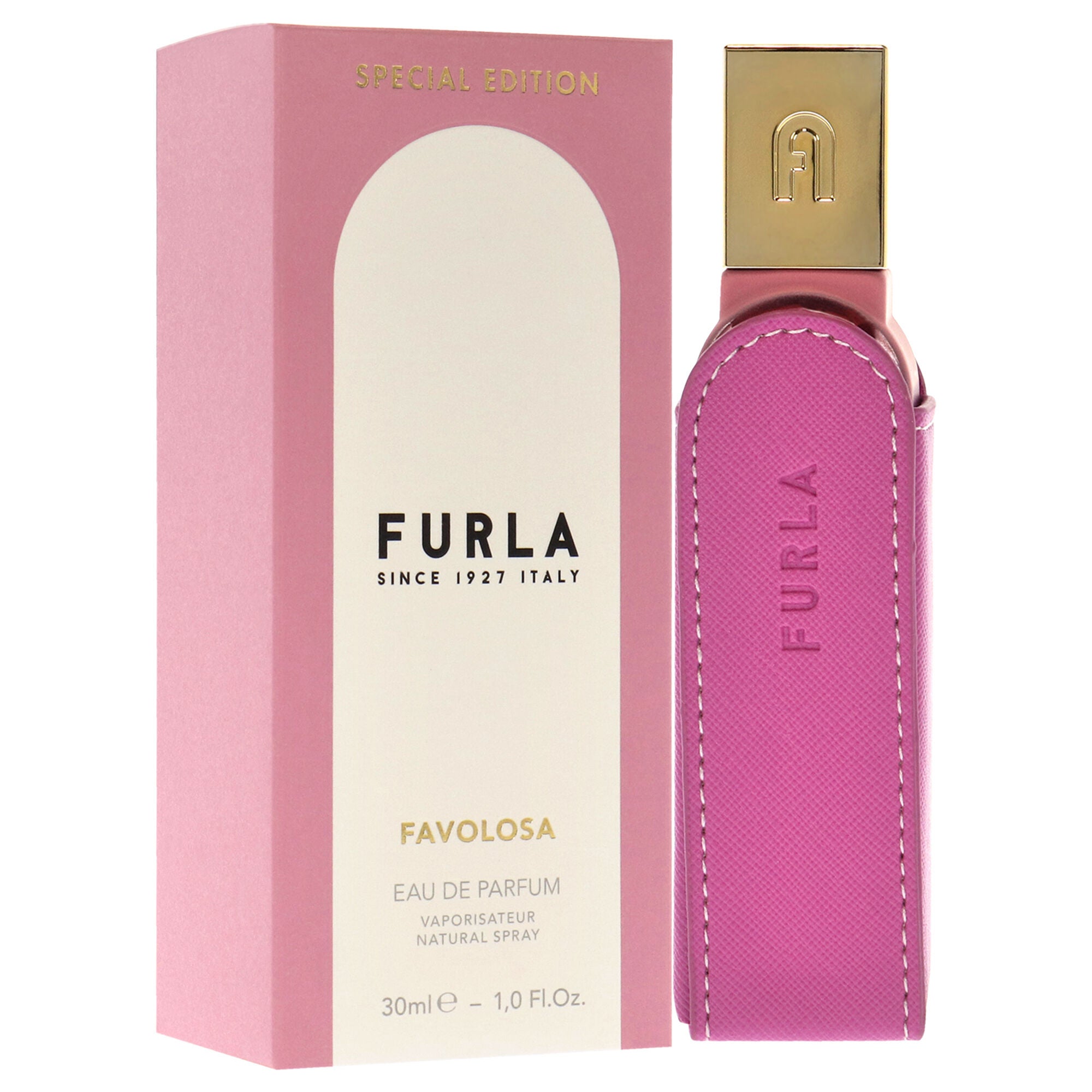 Favolosa by Furla for Women - 1 oz EDP Spray (Special Edition), See Description, alternate image number 2