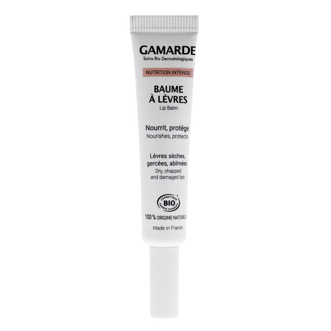 Lip Balm Nourishes Protects by Gamarde for Women - 0.33 oz Lip Balm, See Description, alternate image number 3