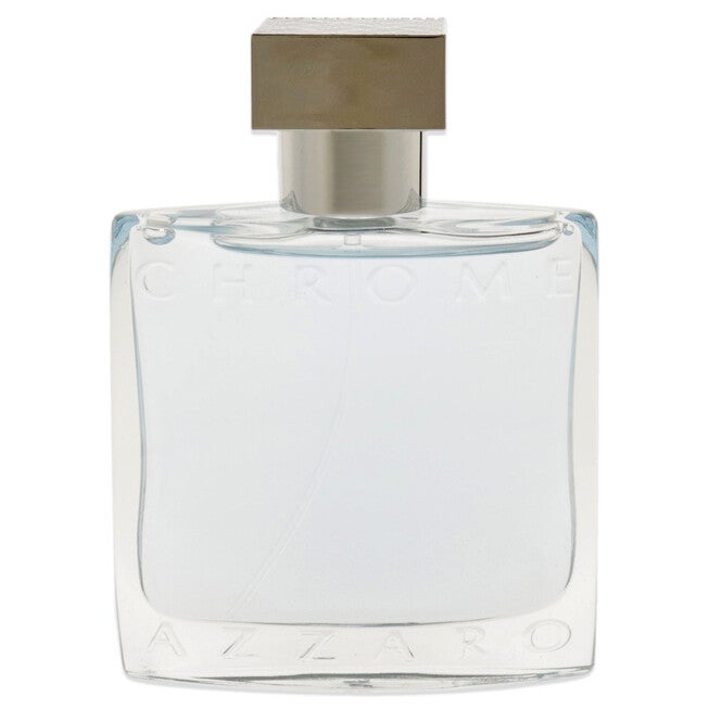 Chrome by Azzaro for Men - 1.7 oz EDT Spray, NA, alternate image number null