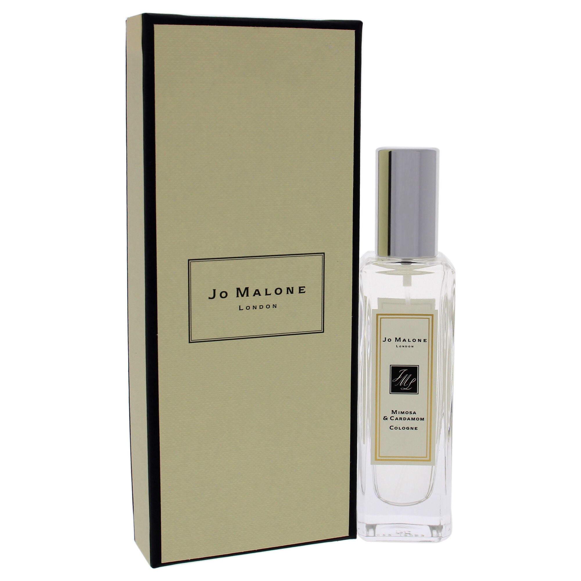 Mimosa and Cardamom by Jo Malone for Women - 1 oz Cologne Spray, See Description, alternate image number 2