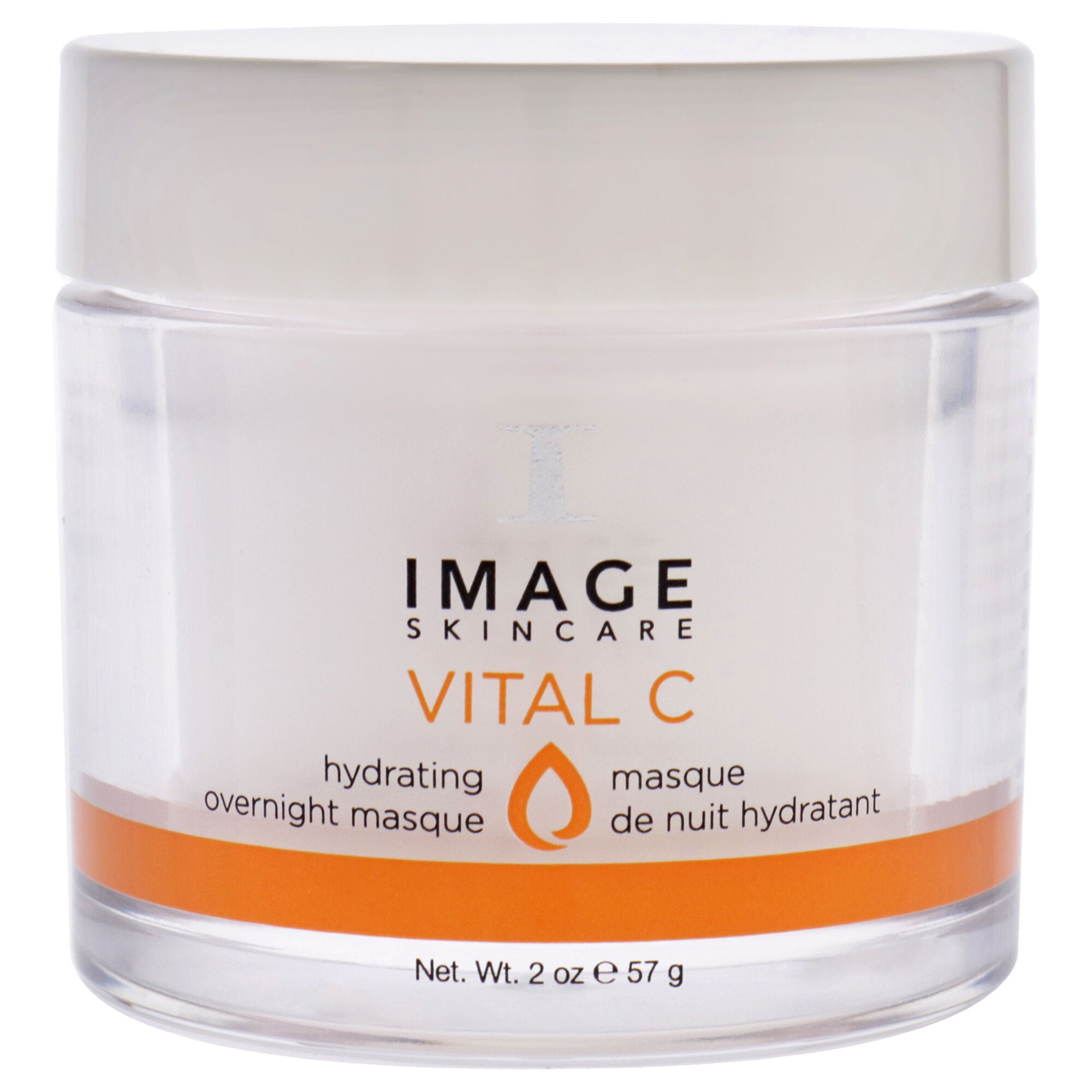 Vital C Hydrating Overnight Masque by Image for Unisex - 2 oz Mask, , alternate image number 5