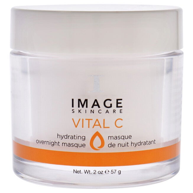 Vital C Hydrating Overnight Masque by Image for Unisex - 2 oz Mask, , alternate image number 5
