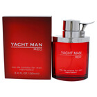 Yacht Man Red, NA, hi-res image number null