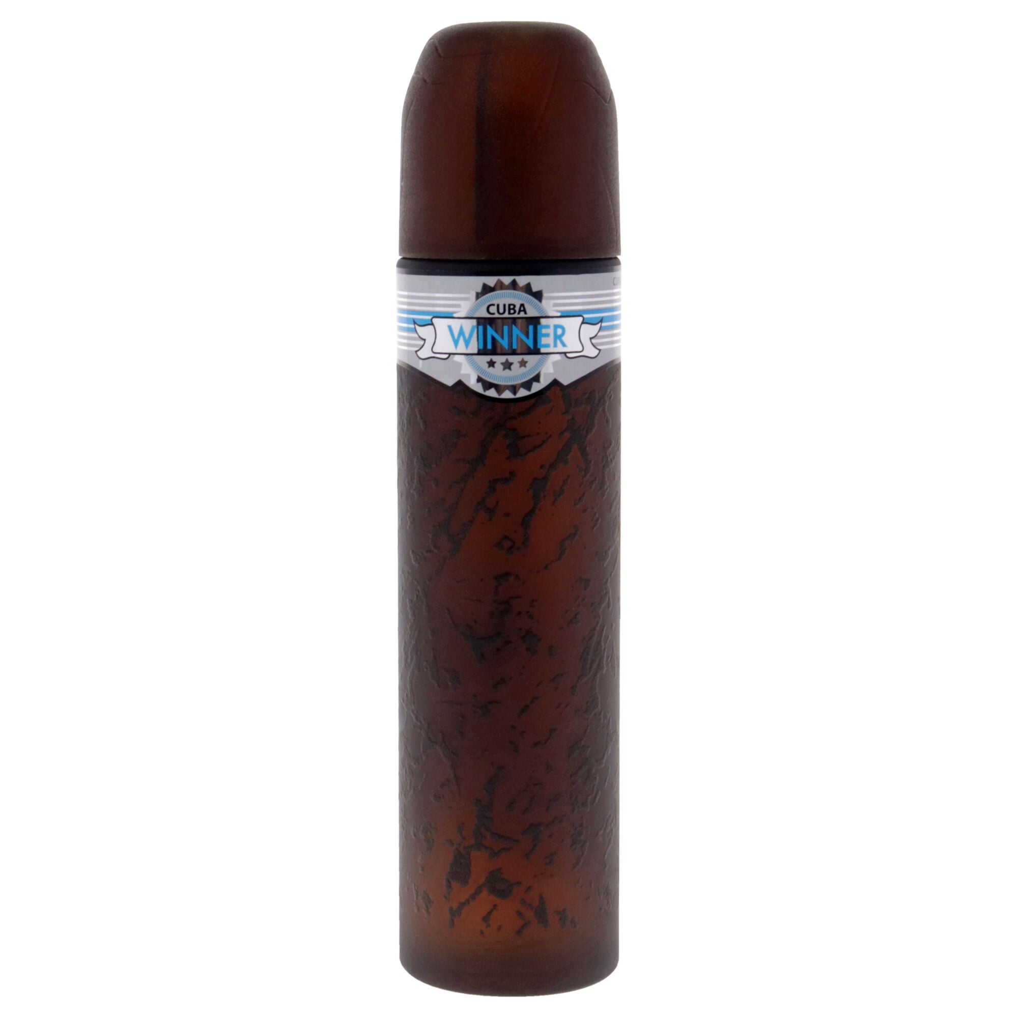 Cuba Winner by Cuba for Men - 3.3 oz EDT Spray, See Description, alternate image number 1
