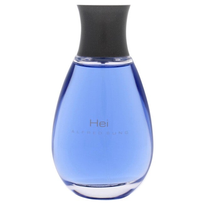 Hei by Alfred Sung for Men - 3.4 oz EDT Spray, , alternate image number null