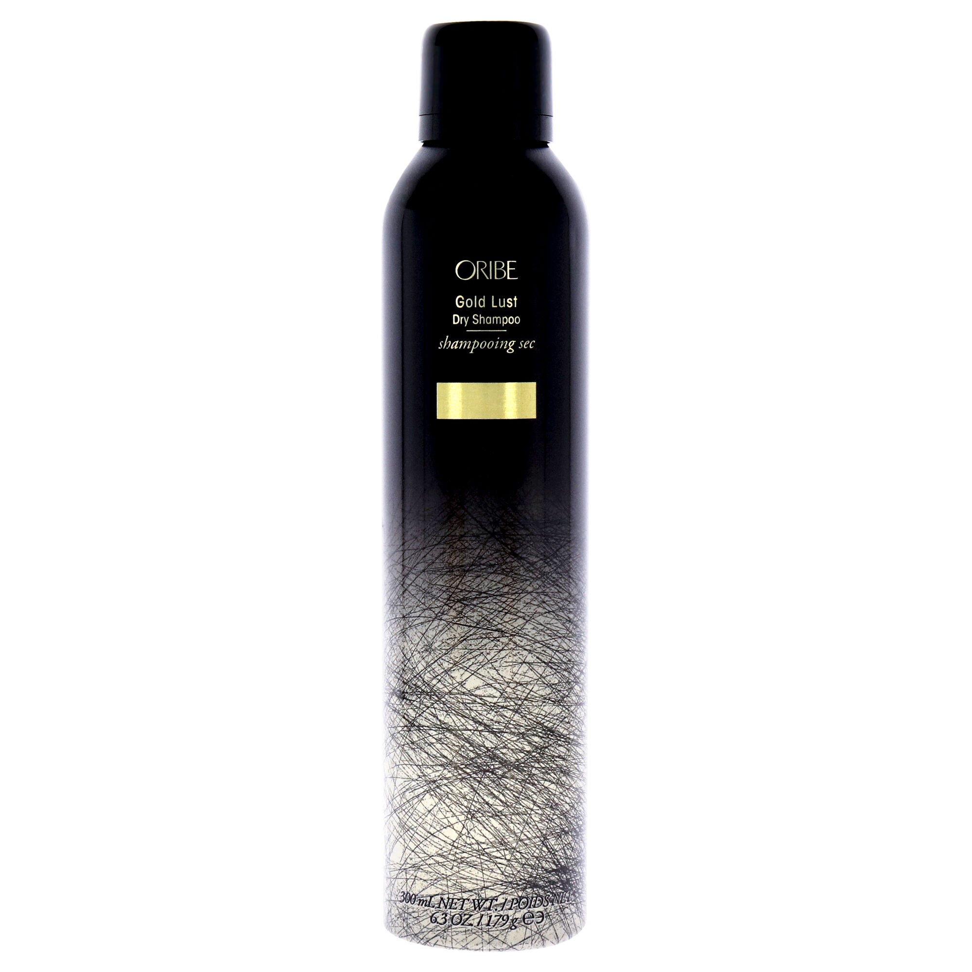 Gold Lust Dry Shampoo by Oribe for Unisex - 6.3 oz Hair Spray, See Description, alternate image number 1
