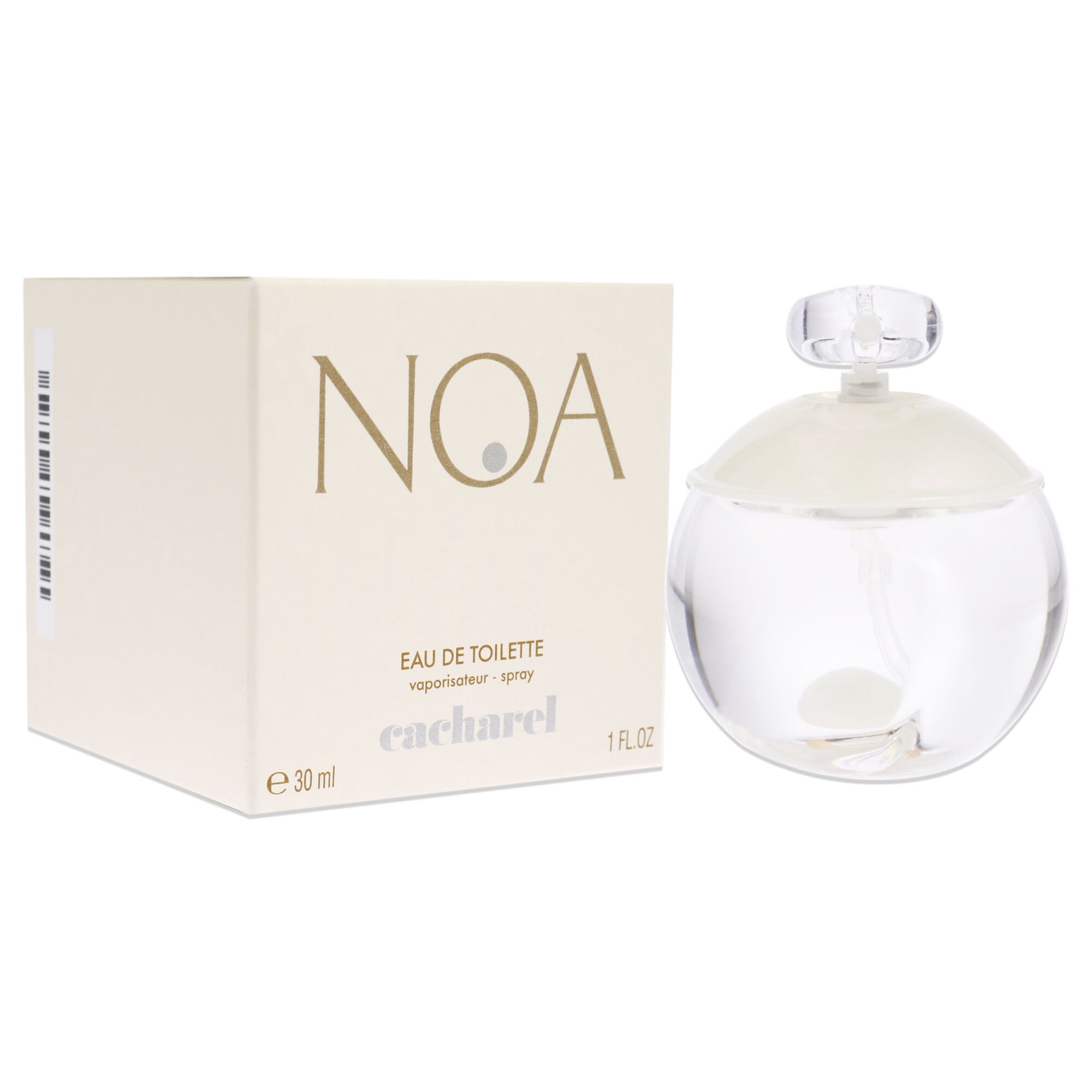 Noa by Cacharel for Women - 1 oz EDT Spray, , alternate image number 7
