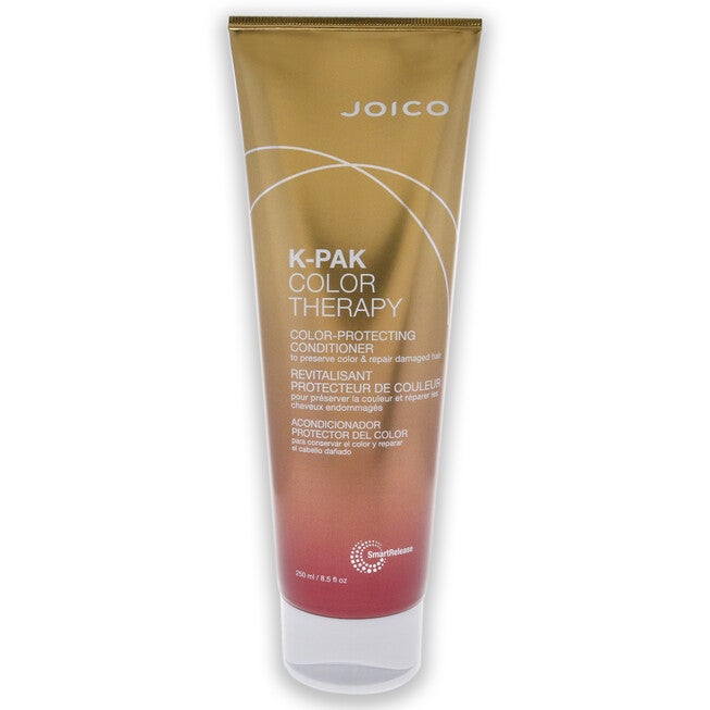 K-Pak Color Therapy Conditioner by Joico for Unisex - 8.5 oz Conditioner, NA, hi-res image number null