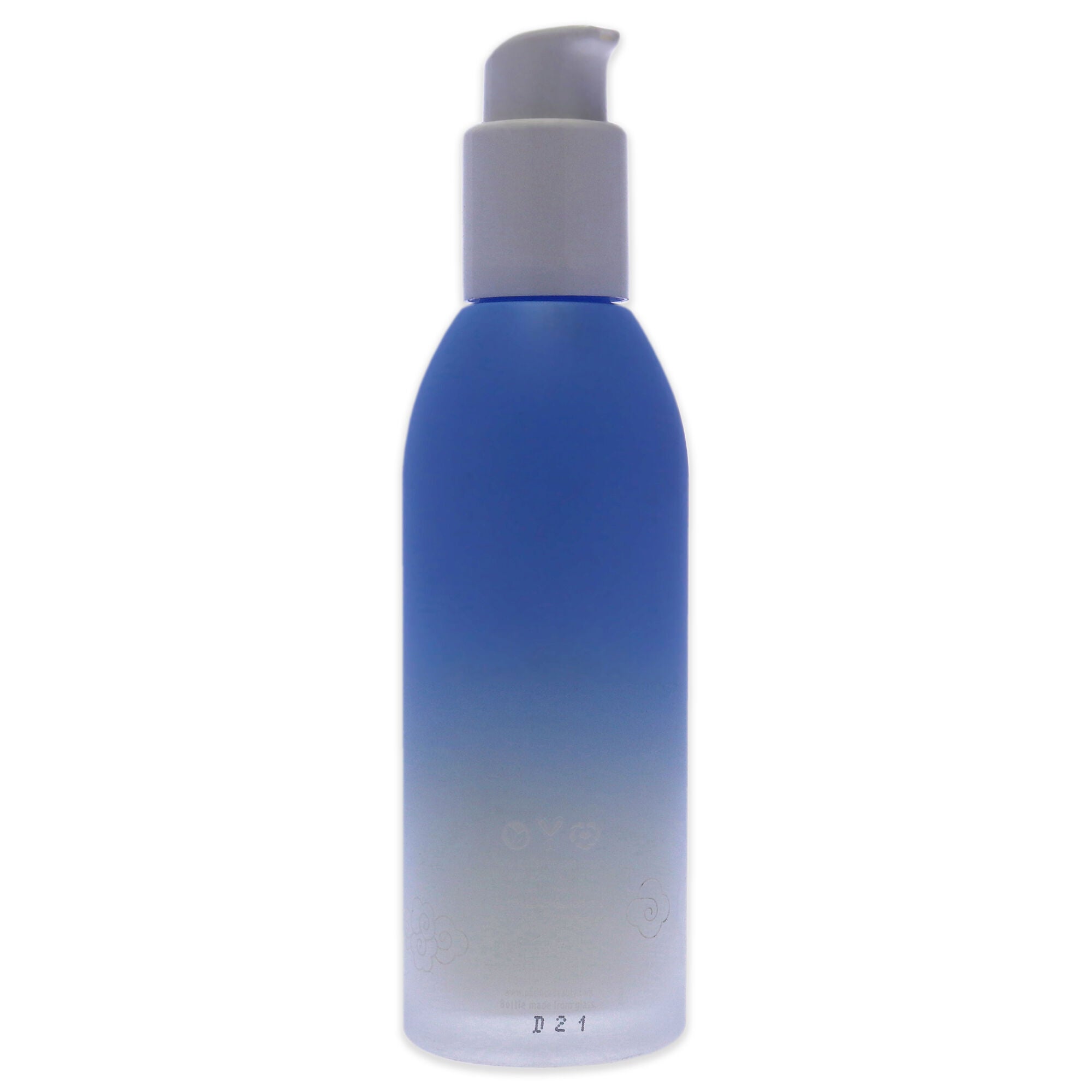 Wake Up Beautiful Dream Jelly Face Wash by Pacifica for Women - 4.7 oz Cleanser, See Description, alternate image number 2