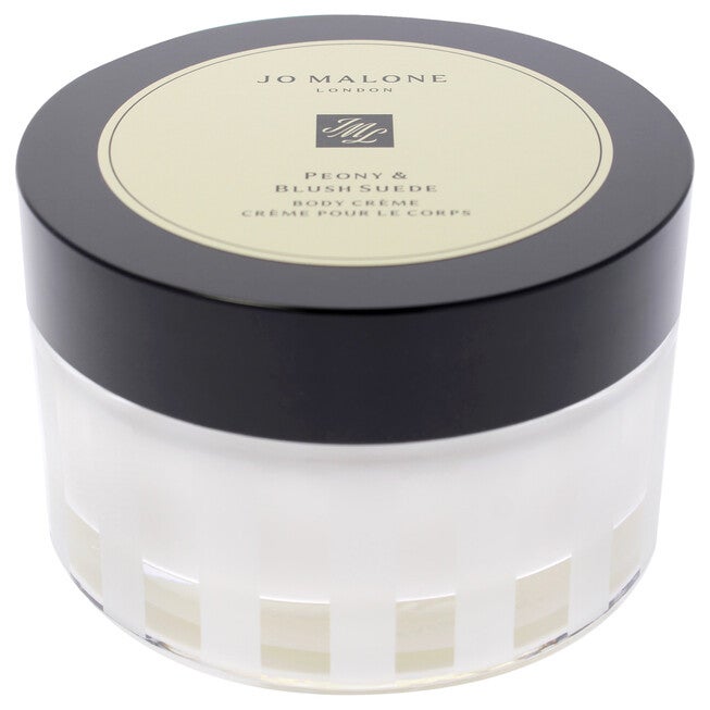 Peony and Blush Suede Body Creme by Jo Malone for Unisex - 5.9 oz Body Cream, See Description, alternate image number 3