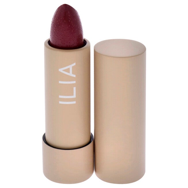 Color Block Lipstick - Wild Aster by ILIA Beauty for Women - 0.14 oz Lipstick, NA, alternate image number null
