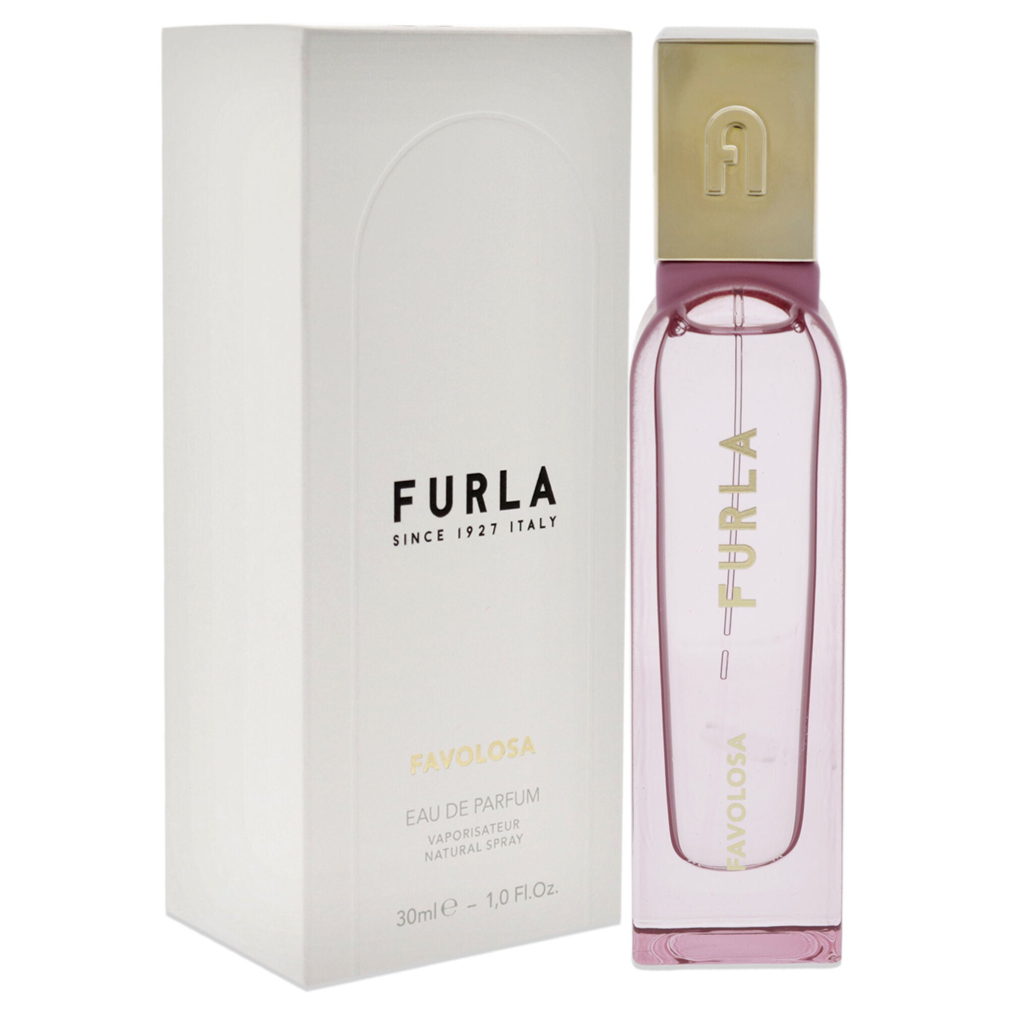Favolosa by Furla for Women - 1 oz EDP Spray, See Description, alternate image number 2