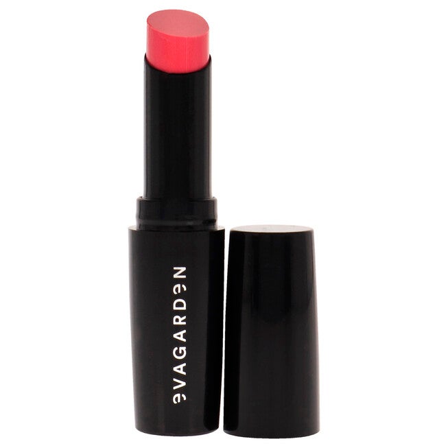 Pleasure Lipstick - 663 Camelia Rose by Evagarden for Women - 0.10 oz Lipstick, NA, alternate image number null