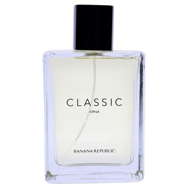 Classic Citrus by Banana Republic for Unisex - 4.2 oz EDP Spray, , alternate image number 5
