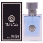 Versace Pour Homme by Versace for Men - 1 oz EDT Spray, NA, hi-res image number null