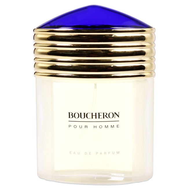 Boucheron by Boucheron for Men - 3.3 oz EDP Spray, NA, alternate image number null