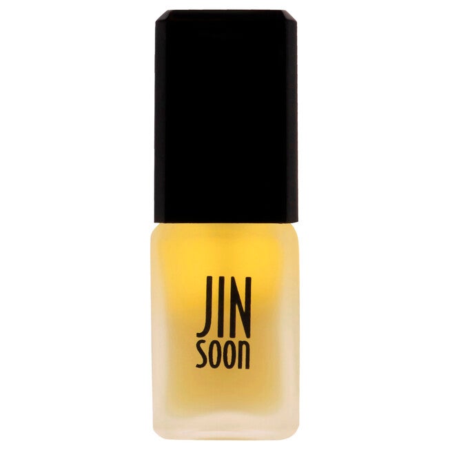 Nail Lacquer - Matte Top Coat by JINsoon for Women - 0.37 oz Nail Polish, , alternate image number 6