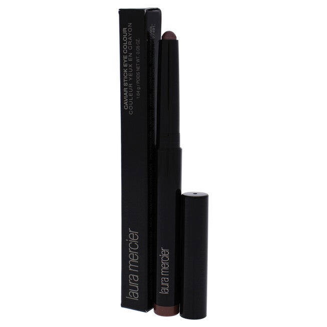 Caviar Stick Eye Colour - Amethyst by Laura Mercier for Women - 0.05 oz Eye Shadow, NA, alternate image number null