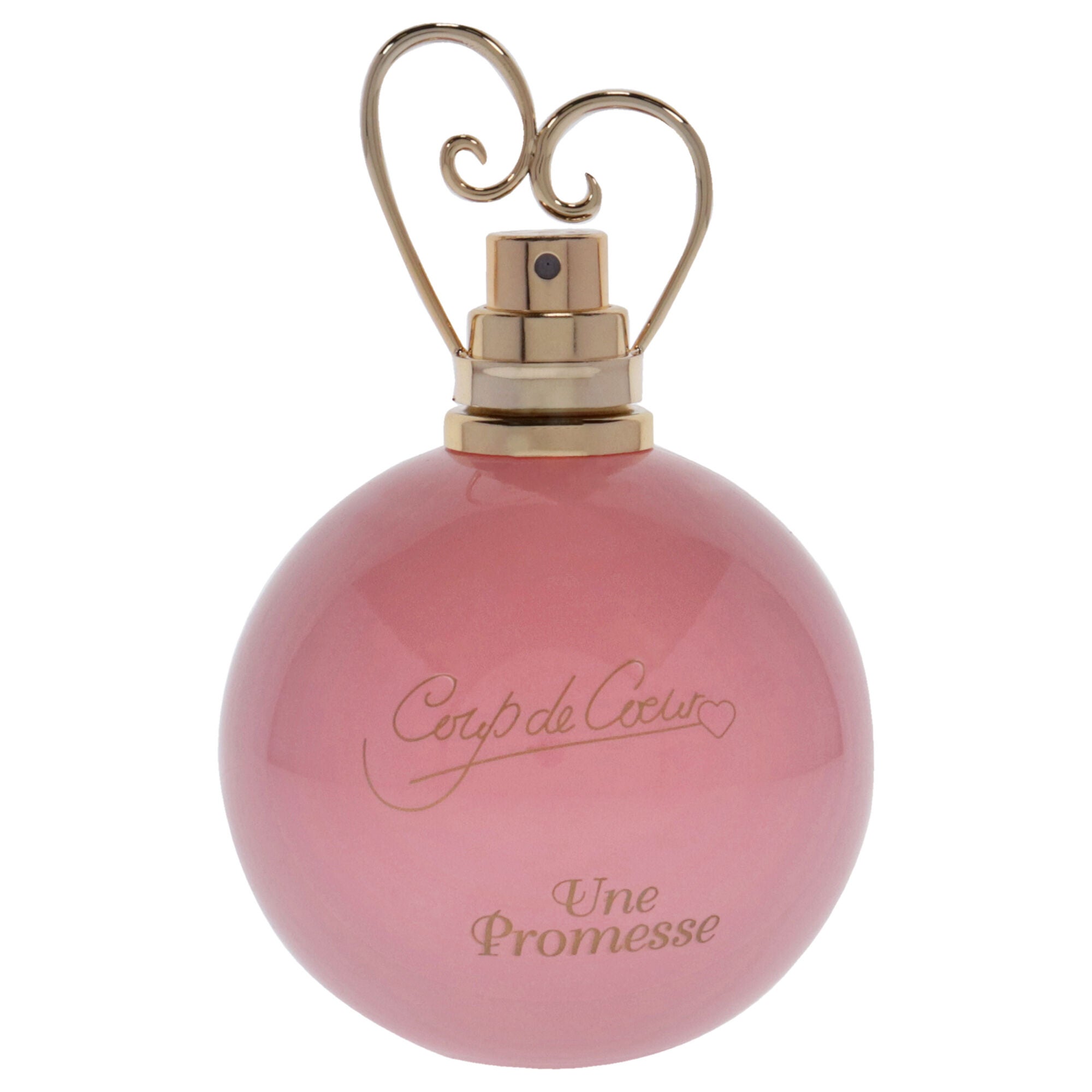Une Promesse by Coup De Coeur for Unisex - 3.3 oz EDP Spray, See Description, alternate image number 3