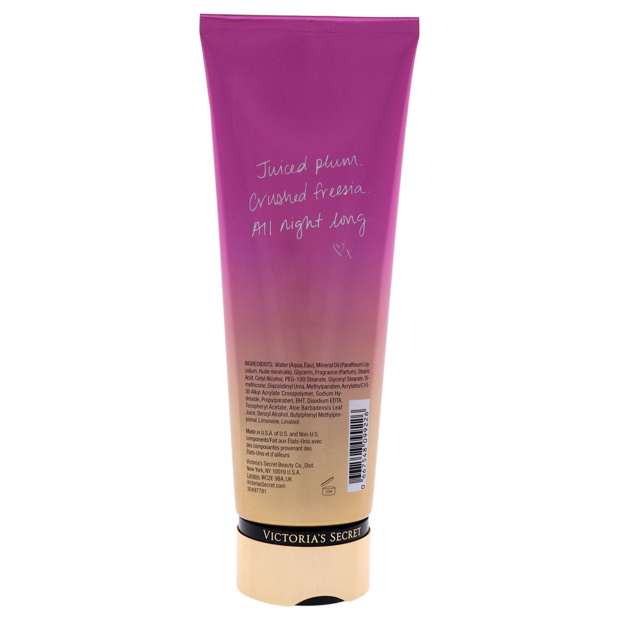 Pure Seduction by Victorias Secret for Women - 8 oz Body Lotion, , alternate image number 3