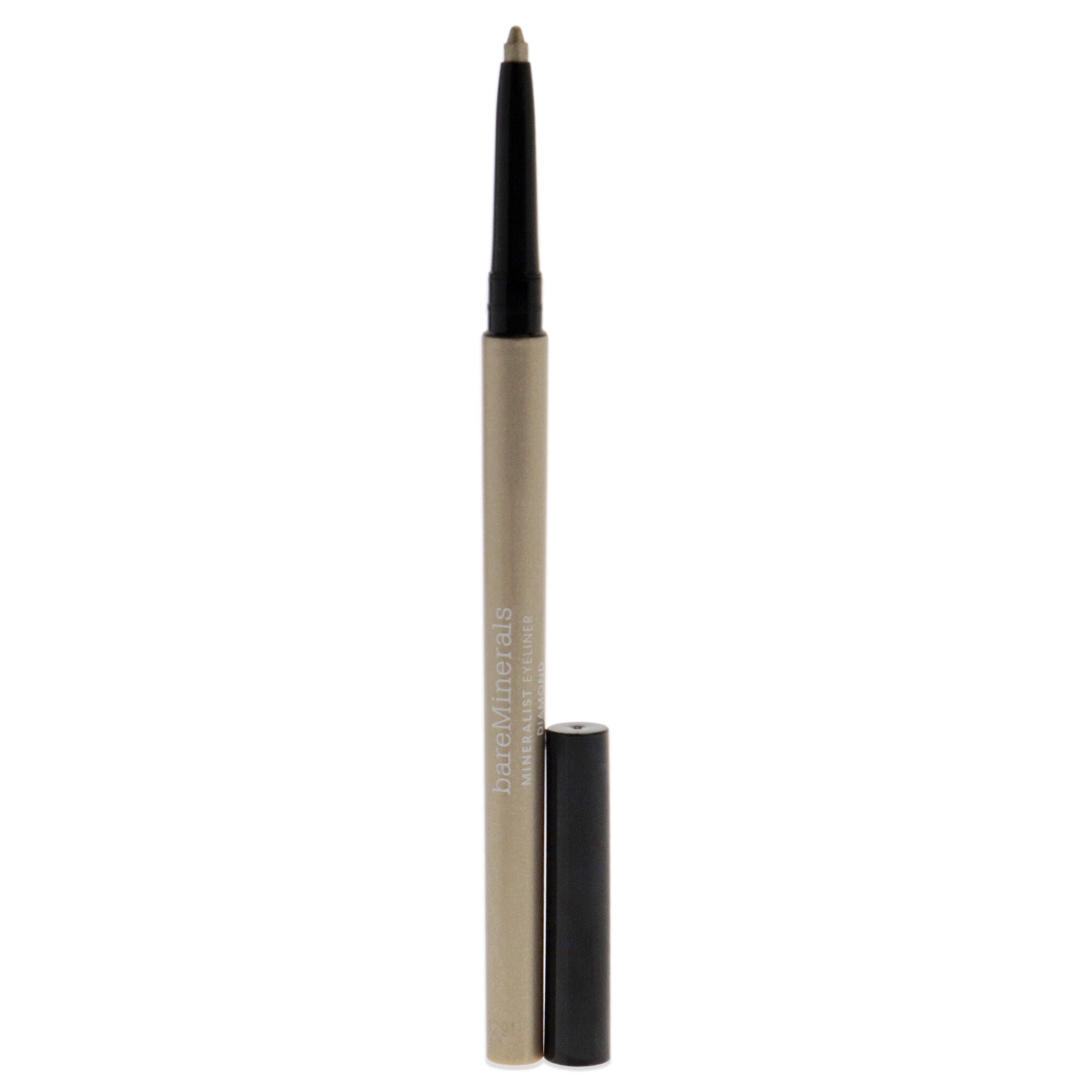 Mineralist Lasting Eyeliner - Diamond by bareMinerals for Women - 0.012 oz Eyeliner, See Description, alternate image number 1
