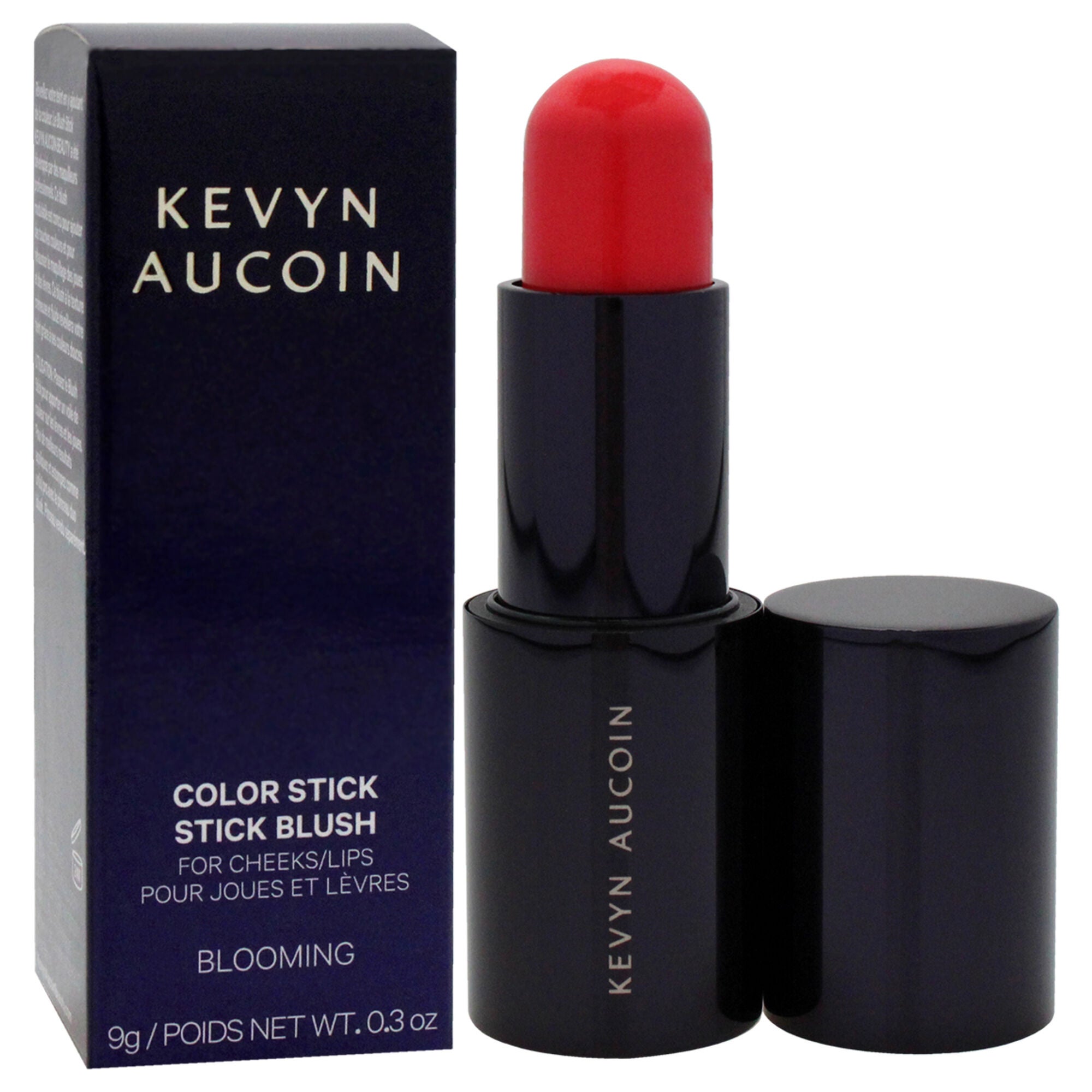 Color Stick Blush - Blooming by Kevyn Aucoin for Women - 0.3 oz Blush, See Description, alternate image number 2