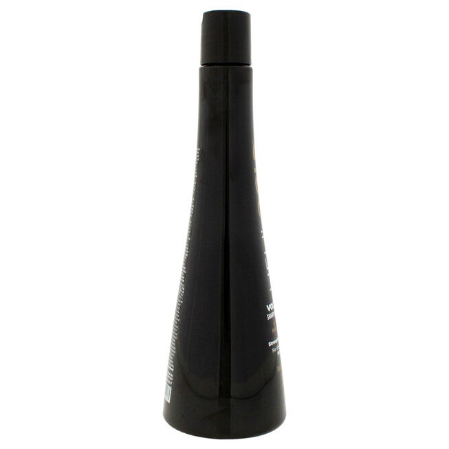 Volumize Shampoo by Helis Gold for Unisex - 10.1 oz Shampoo, See Description, alternate image number 2