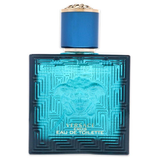 Versace Eros by Versace for Men - 1.7 oz EDT Spray, , alternate image number null