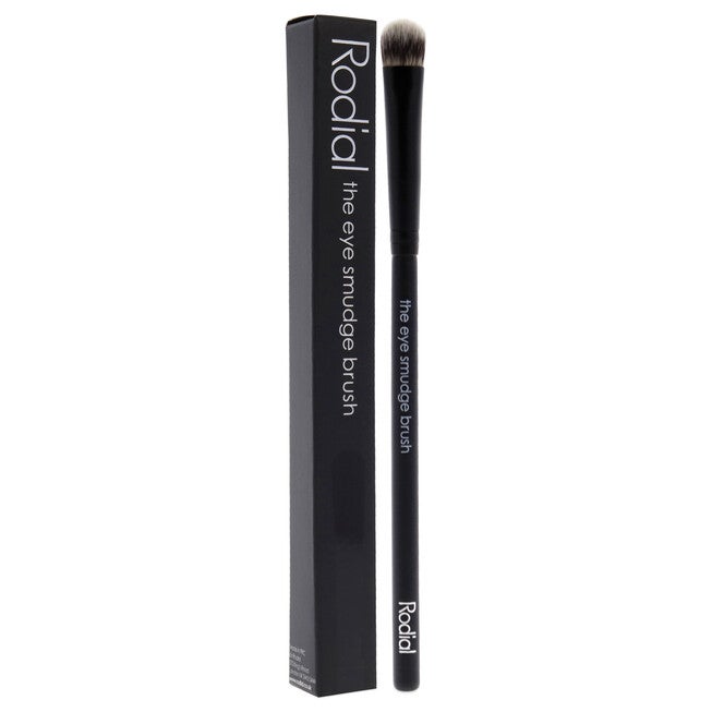 The Eye Smudge Brush by Rodial for Women - 1 Pc Brush, , alternate image number null