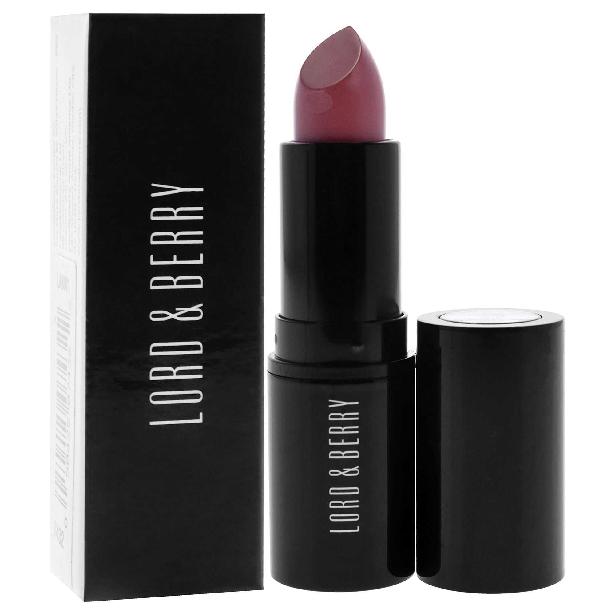 Absolute Bright Satin Lipstick - 7432 Exotic Bloom by Lord and Berry for Women - 0.14 oz Lipstick, See Description, alternate image number 1