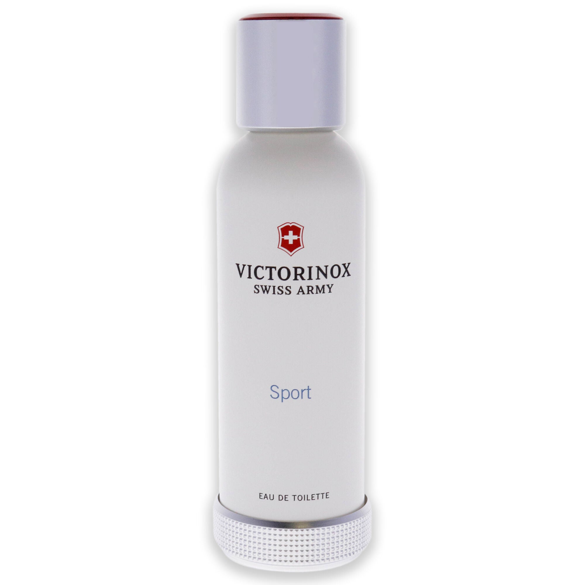Swiss Army Sport by Swiss Army for Men - 3.4 oz EDT Spray, Clear, alternate image number 4