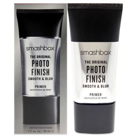 Photo Finish Foundation Primer by SmashBox for Women - 1 oz Primer, NA, hi-res image number null