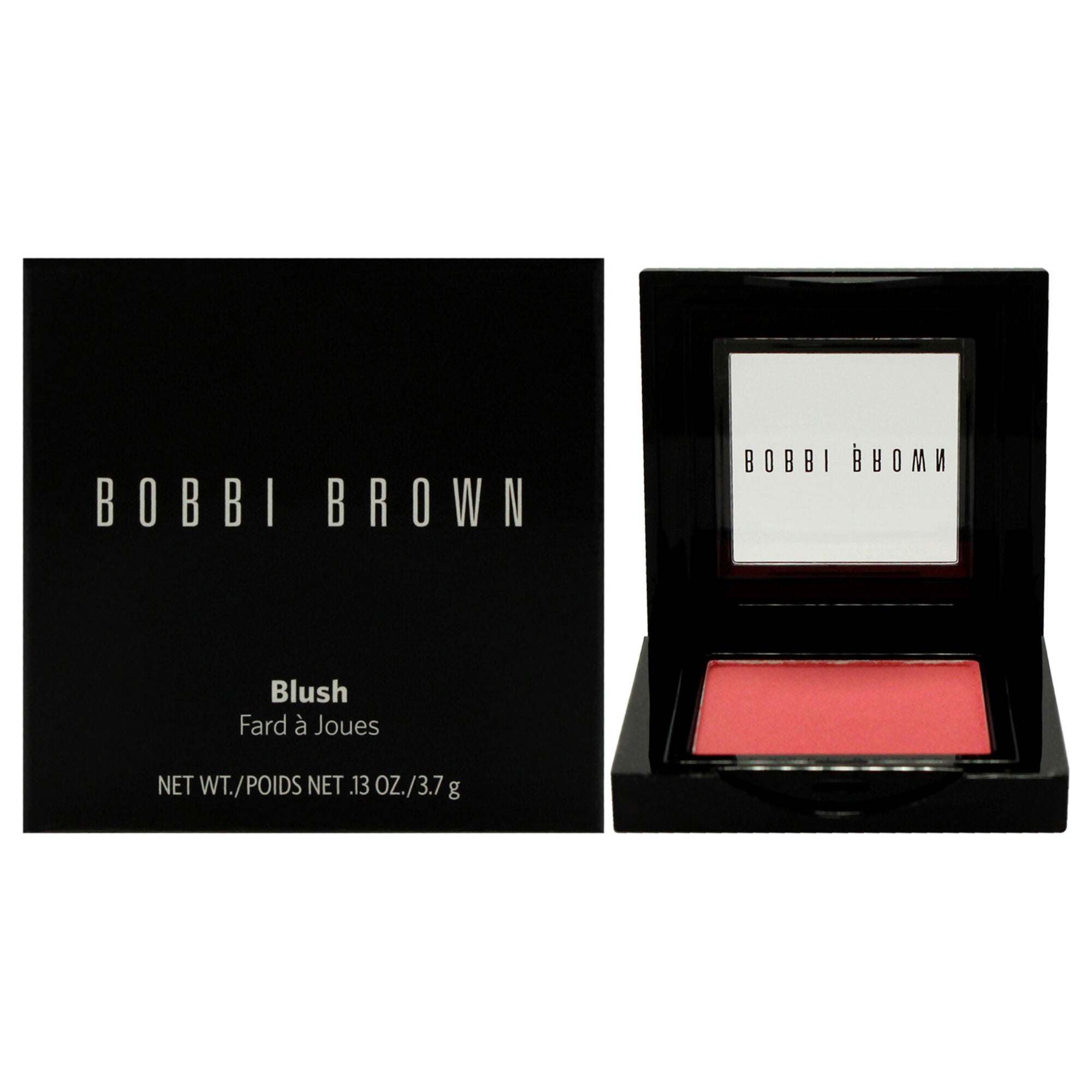 Blush - # 46 Clementine by Bobbi Brown for Women - 0.13 oz Blush, See Description, hi-res image number 0