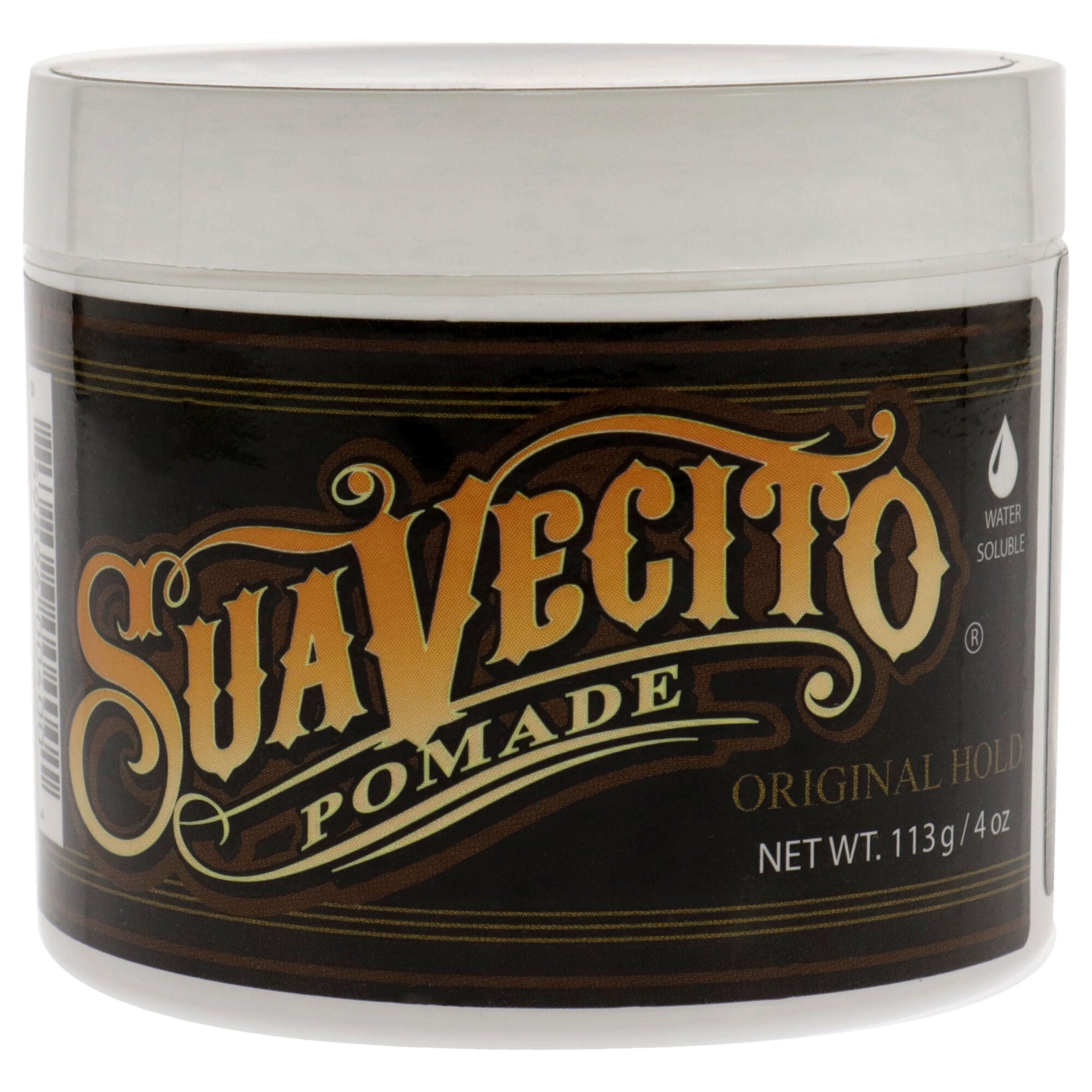 Original Pomade by Suavecito for Men - 4 oz Pomade, , alternate image number 3