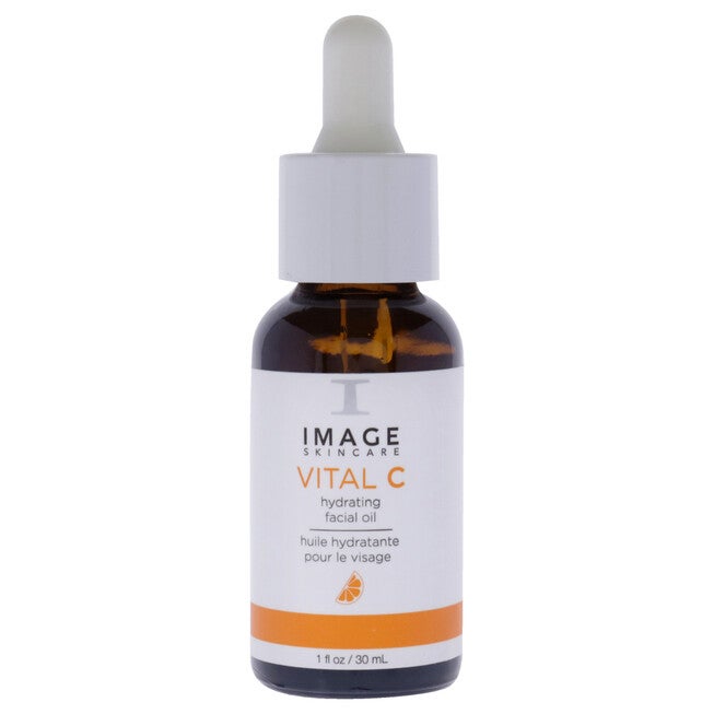 Vital C Hydrating Facial Oil by Image for Unisex - 1 oz Oil, NA, alternate image number null