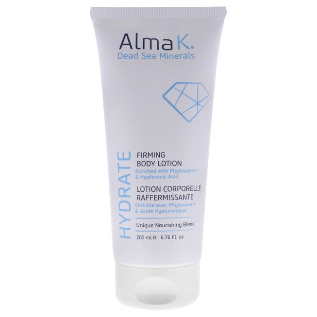 Firming Body Lotion by Alma K for Women - 6.76 oz Lotion, See Description, alternate image number 3